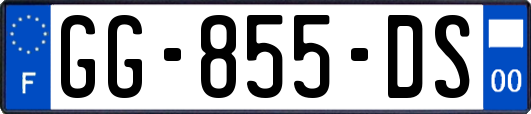 GG-855-DS