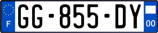 GG-855-DY