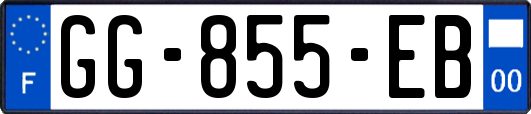 GG-855-EB