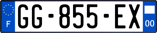 GG-855-EX