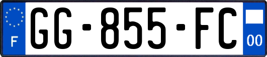 GG-855-FC