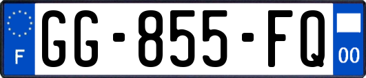 GG-855-FQ