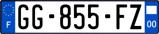 GG-855-FZ