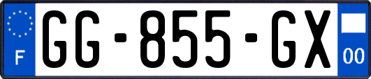 GG-855-GX