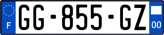 GG-855-GZ