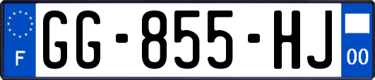 GG-855-HJ
