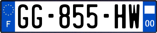 GG-855-HW