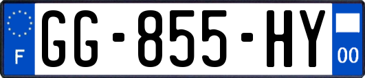 GG-855-HY