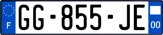 GG-855-JE