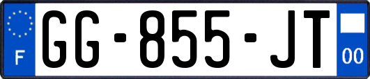 GG-855-JT