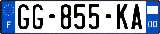 GG-855-KA