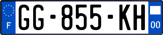 GG-855-KH