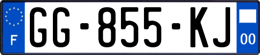GG-855-KJ