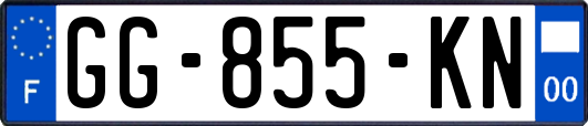 GG-855-KN