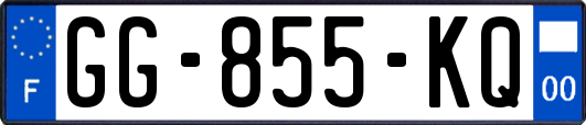 GG-855-KQ