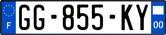 GG-855-KY
