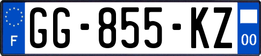 GG-855-KZ