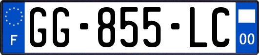 GG-855-LC