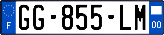GG-855-LM