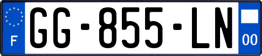 GG-855-LN