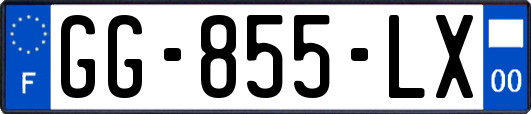 GG-855-LX