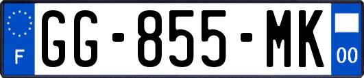 GG-855-MK