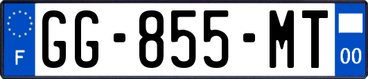 GG-855-MT