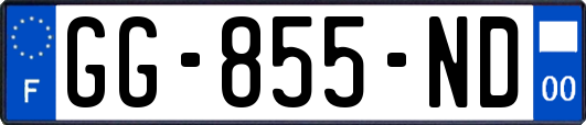 GG-855-ND