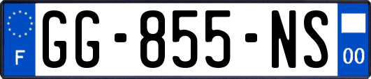 GG-855-NS