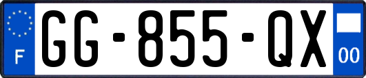 GG-855-QX