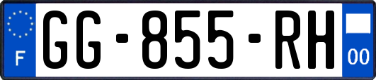 GG-855-RH