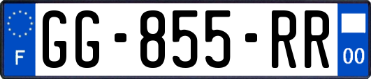 GG-855-RR