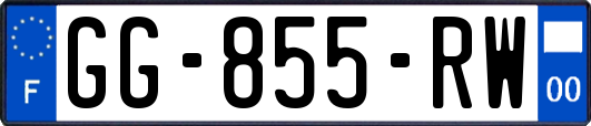 GG-855-RW