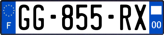 GG-855-RX