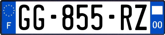 GG-855-RZ