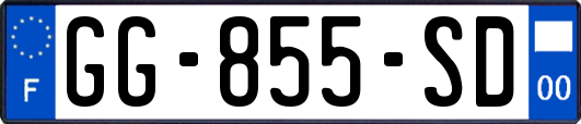 GG-855-SD