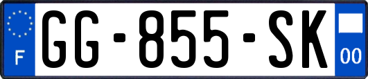 GG-855-SK