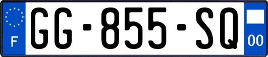 GG-855-SQ