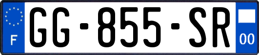 GG-855-SR