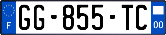 GG-855-TC
