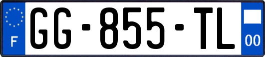 GG-855-TL