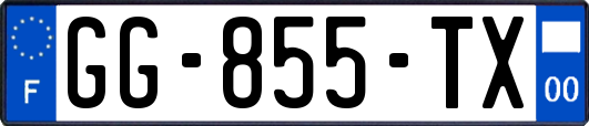 GG-855-TX