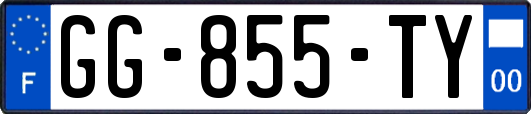 GG-855-TY