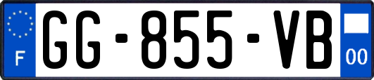 GG-855-VB