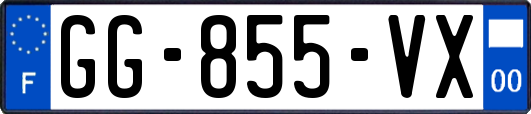 GG-855-VX