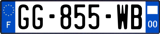 GG-855-WB