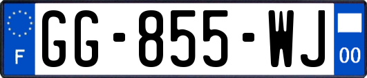 GG-855-WJ