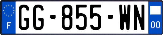 GG-855-WN