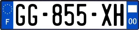 GG-855-XH