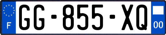 GG-855-XQ
